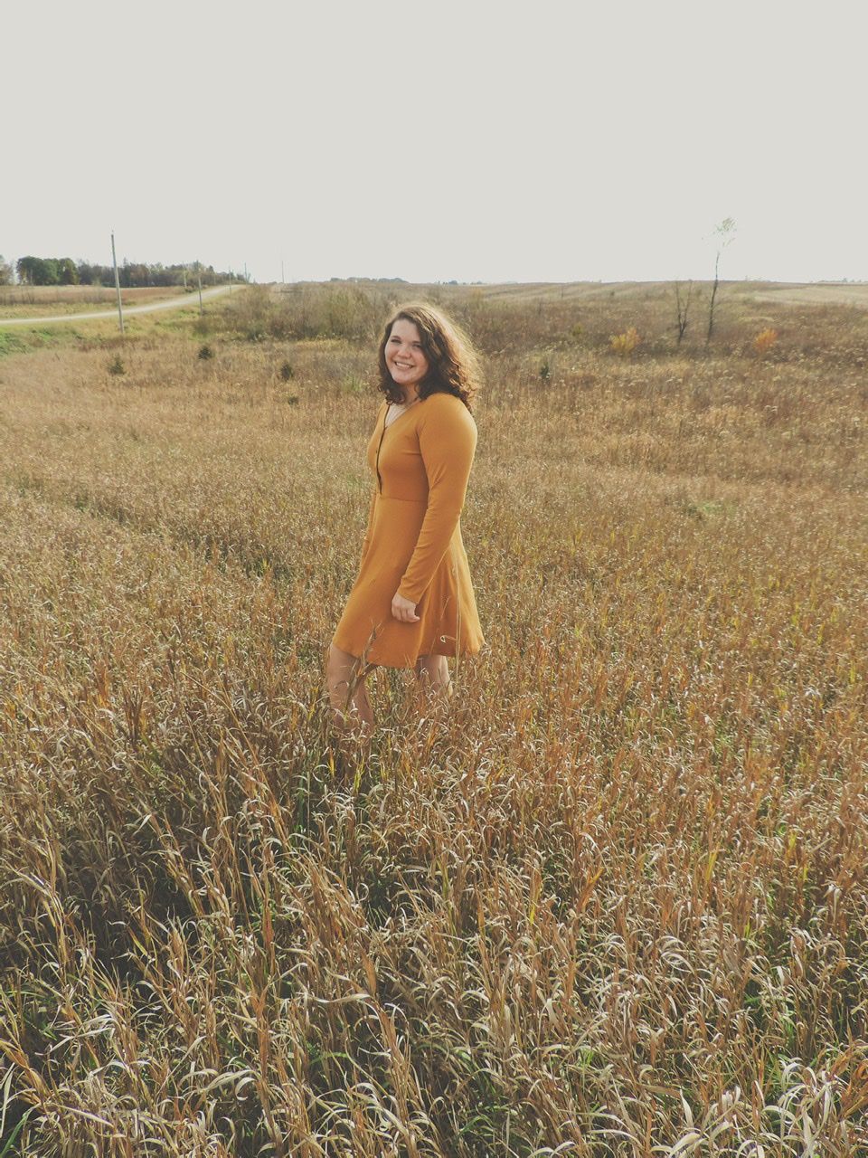 Ella Hughes - Math - North Iowa High School